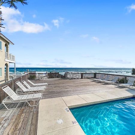 136 La Valencia Cir - At Peace Villa Panama City Beach Exterior photo