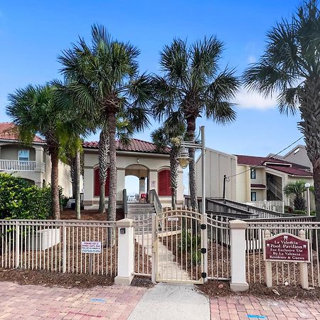 136 La Valencia Cir - At Peace Villa Panama City Beach Exterior photo