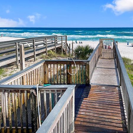 136 La Valencia Cir - At Peace Villa Panama City Beach Exterior photo