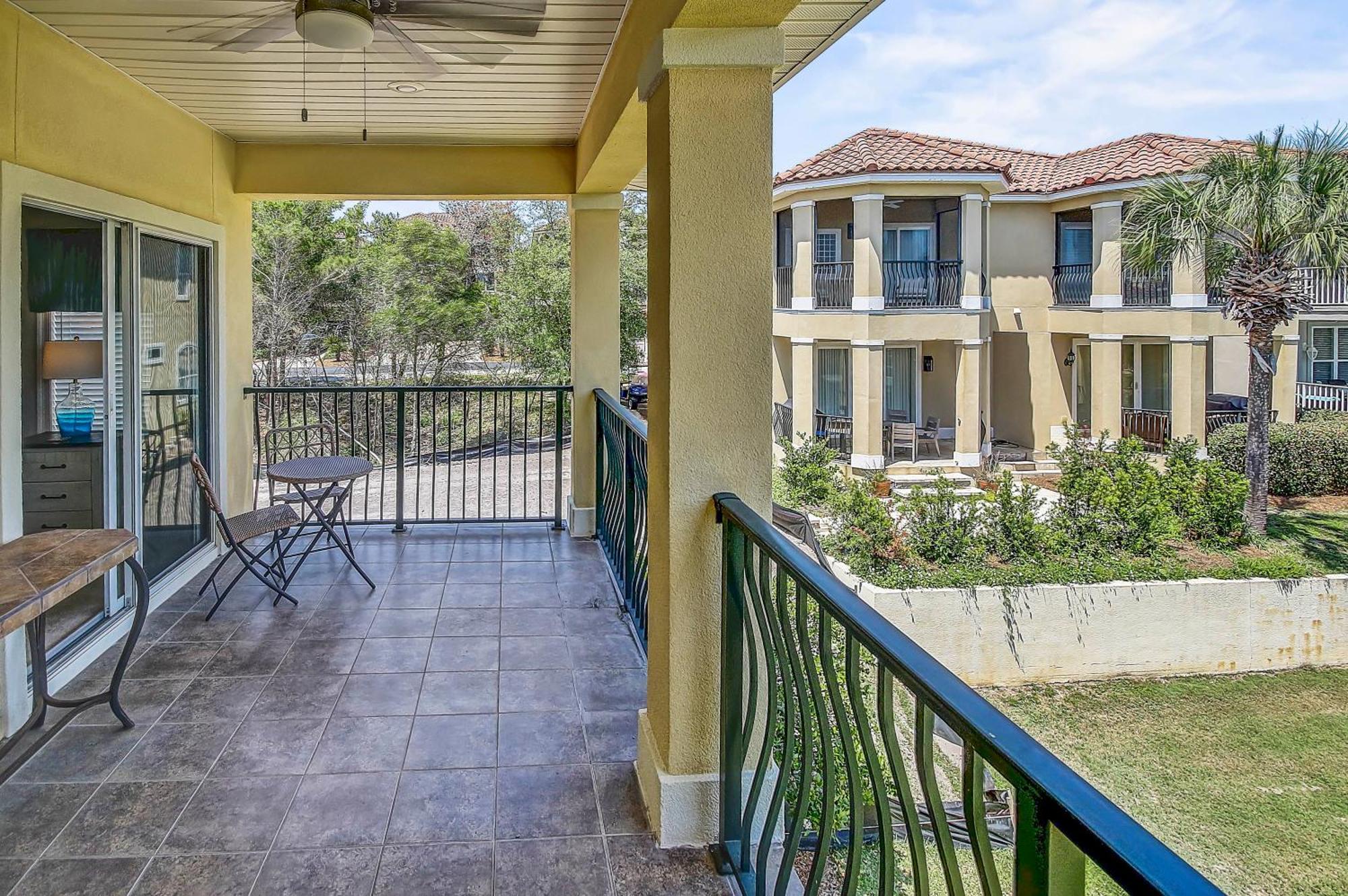 136 La Valencia Cir - At Peace Villa Panama City Beach Exterior photo